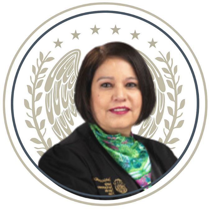 María del Carmen Galván Tello